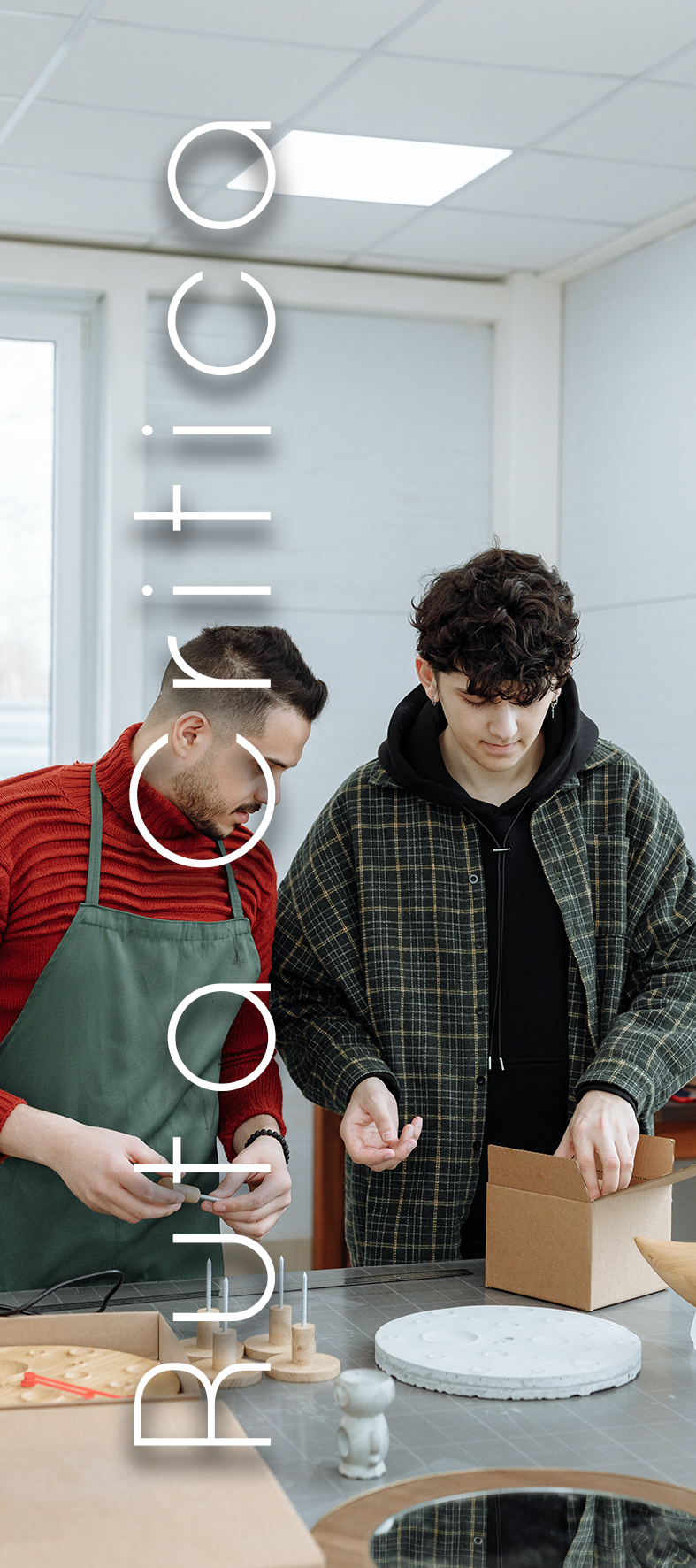 Sistema Educativo para el Emprendimiento: Ruta Crítica